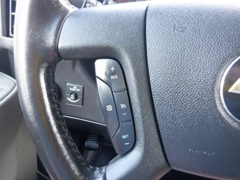 Used 2020 Chevrolet Express 2500 w/ Driver Convenience Package image 17
