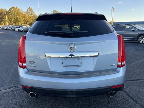 Used 2013 Cadillac SRX Performance w/ LPO, Protection Package image 4