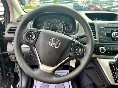 Used 2014 Honda CR-V EX image 21