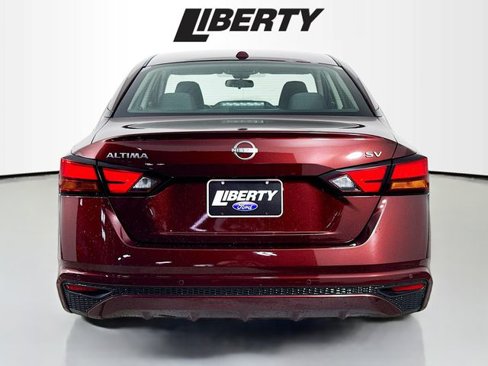 Used 2023 Nissan Altima 2.5 SV image 6