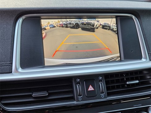 Used 2019 Kia Optima S w/ S Panoramic Sunroof Package image 21