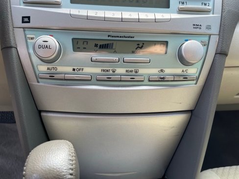Used 2007 Toyota Camry Hybrid image 34