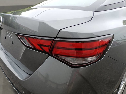 Used 2020 Nissan Sentra S image 13