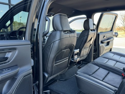 Used 2023 RAM 1500 Limited w/ Bed Utility Group image 37