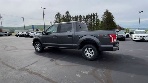 Used 2017 Ford F150 XLT image 6