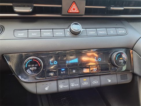 Used 2023 Hyundai Elantra N Line image 7