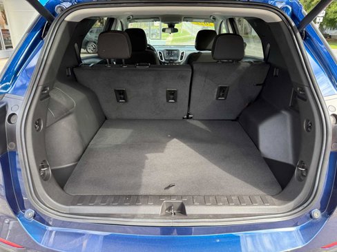 Used 2022 Chevrolet Equinox LT image 26