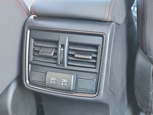 Used 2022 Subaru Forester Sport image 12