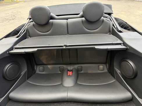 Used 2014 MINI Cooper Convertible image 21