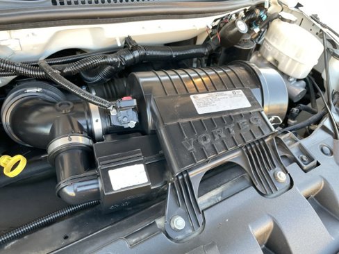 Used 2019 Chevrolet Express 3500 Extended w/ Driver Convenience Package image 24