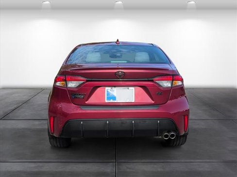 Used 2024 Toyota Corolla SE image 5