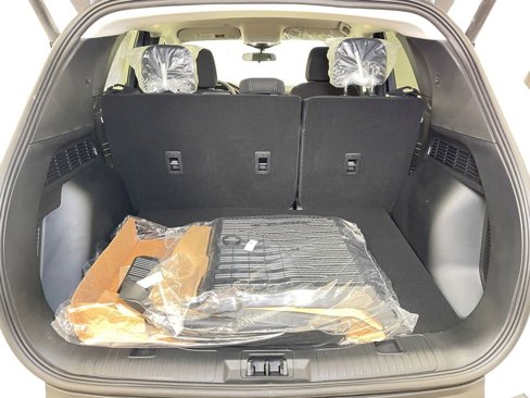 Used 2025 Ford Escape Active w/ Cold Weather Package image 14