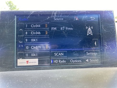 Used 2016 Lexus NX 200t F Sport image 20