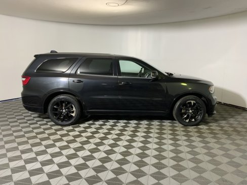 Used 2014 Dodge Durango R/T image 5