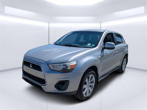 Used 2013 Mitsubishi Outlander Sport ES image 7