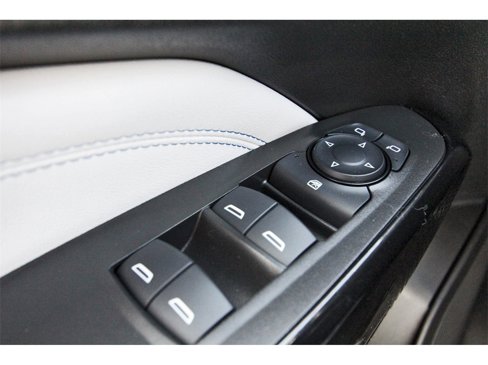 Used 2024 Chevrolet Trax LT w/ Driver Confidence Package image 22