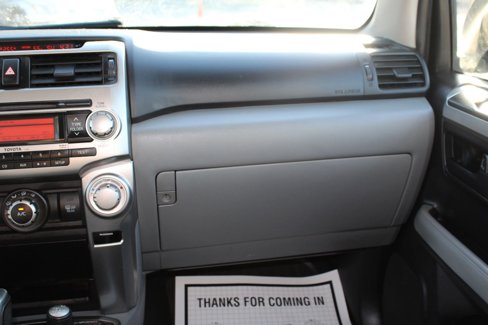 Used 2011 Toyota 4Runner SR5 image 16