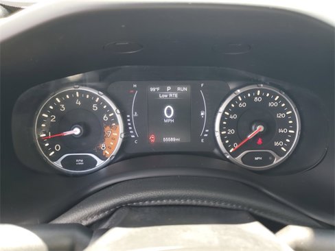 Used 2018 Jeep Renegade Latitude image 30