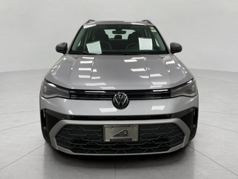 New 2025 Volkswagen Taos S image 9