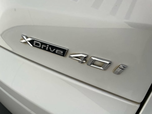 Used 2023 BMW X5 xDrive40i image 24