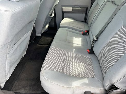 Used 2016 Ford F250 XLT w/ XLT Premium Package image 25