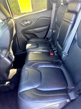 Used 2014 Jeep Cherokee Limited image 18