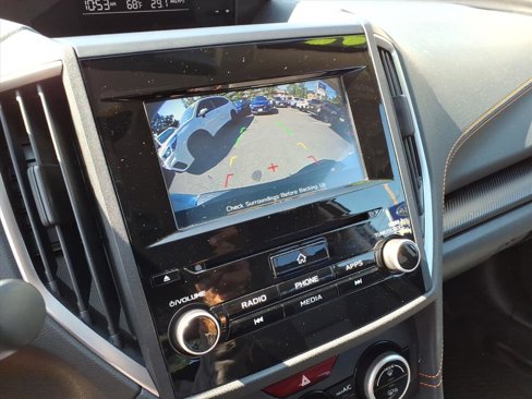 Certified 2023 Subaru Crosstrek 2.0i Premium image 14