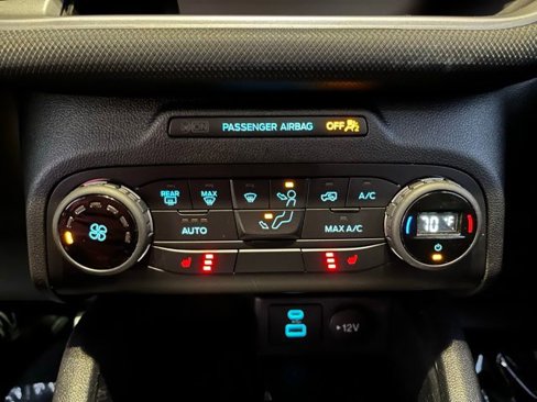 Used 2021 Ford Bronco Sport Big Bend w/ Big Bend Package (96B) image 35