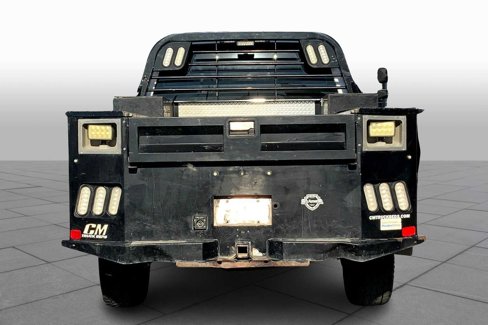 Used 2019 Ford F250 XL w/ Power Equipment Group image 4