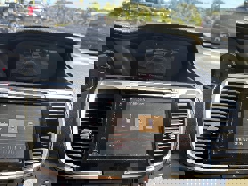Used 2017 Honda Accord EX image 27