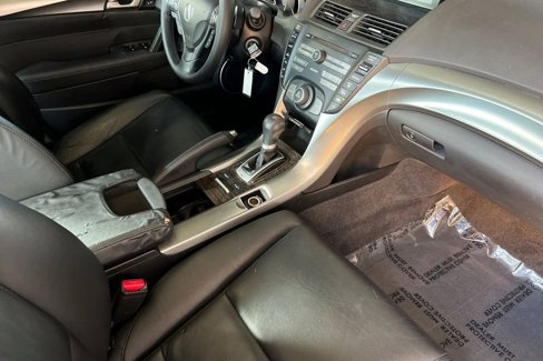 Used 2010 Acura TL image 15
