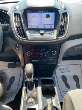 Used 2019 Ford Escape SE image 17