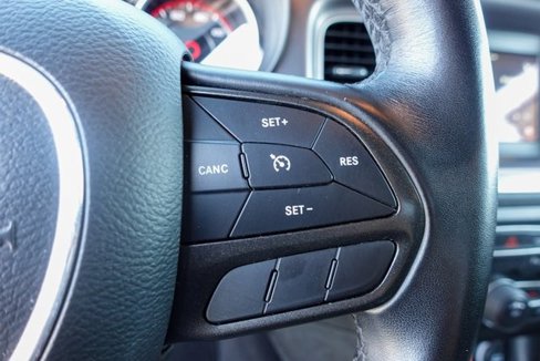 Used 2022 Dodge Charger SXT image 15