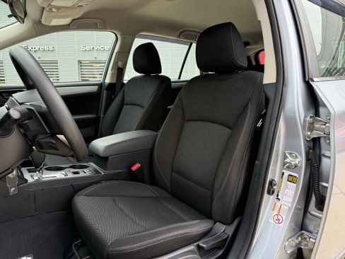 Used 2018 Subaru Outback 2.5i w/ Protection Package #1 image 13