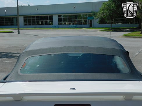 Used 2007 Ford Mustang GT image 14