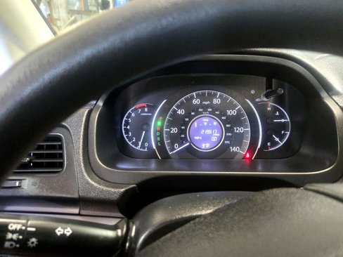 Used 2016 Honda CR-V LX image 17