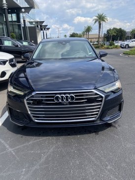 Used 2019 Audi A6 3.0T Prestige w/ Prestige Package image 2