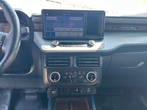 Certified 2022 Ford Maverick Lariat image 18