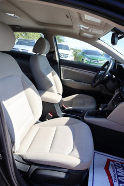 Used 2017 Hyundai Elantra Value Edition image 14