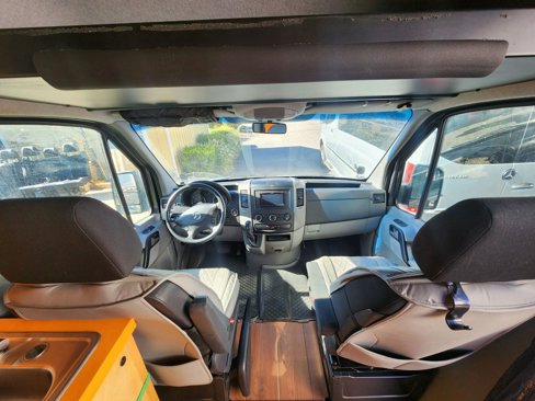 Used 2013 Mercedes-Benz Sprinter 2500 image 18