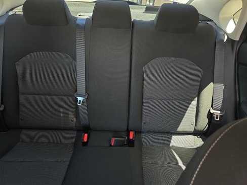 Used 2024 Kia Forte LXS image 27