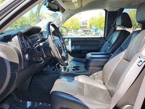 Used 2007 GMC Sierra 1500 SLE w/ California Package image 30