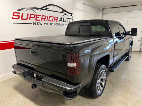 Used 2015 GMC Sierra 1500 SLT image 12