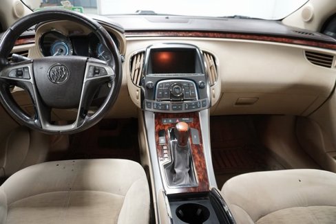Used 2013 Buick LaCrosse image 5