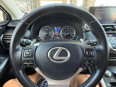 Used 2018 Lexus NX 300 AWD image 21