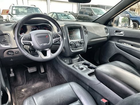Used 2017 Dodge Durango GT w/ Blacktop Package image 20