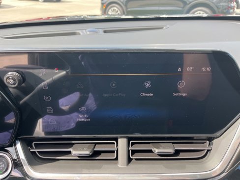 New 2025 Chevrolet Trax ACTIV w/ Driver Confidence Package image 26