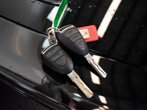 Used 2009 Porsche Cayman S image 27