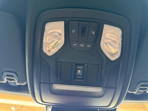 Used 2021 RAM 1500 Big Horn image 18