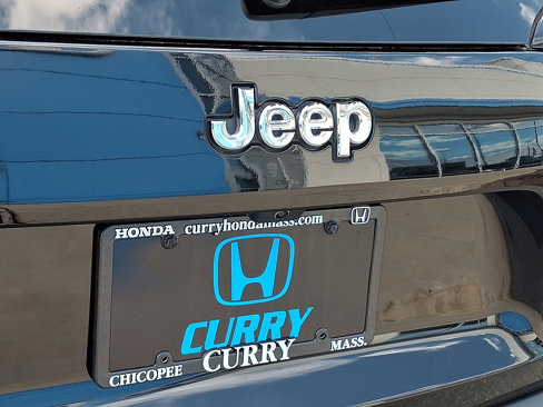 Used 2022 Jeep Cherokee Limited image 31